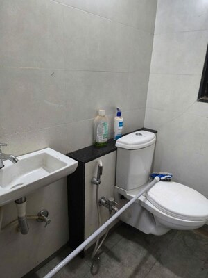 Floor Plan in  Office Space at Viman Nagar – for Rent