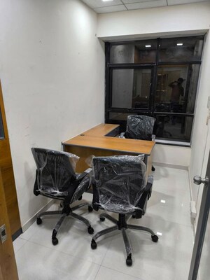 Team Area in  Office Space at Viman Nagar – for Rent
