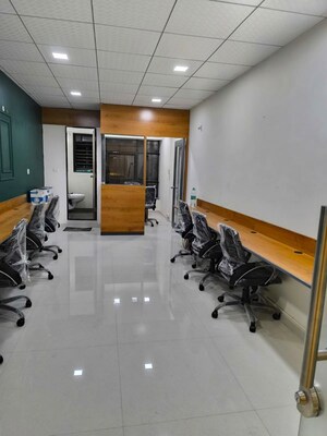  Office Space For Rent in Viman Nagar