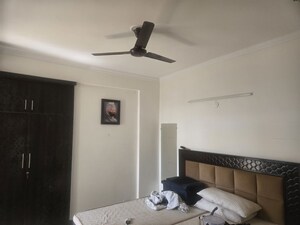Bedroom in 2 BHK Apartment at Supertech Ecociti, Sector 137 – for Rent