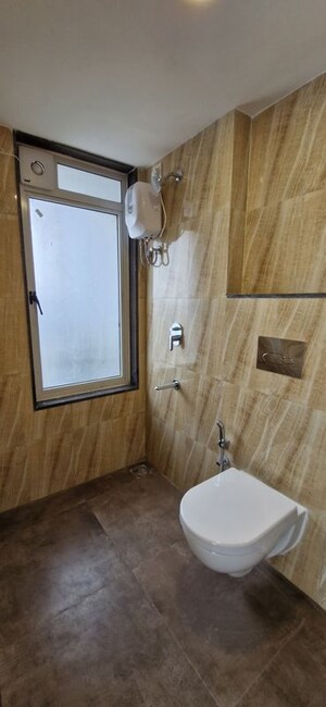 Furnished Amenities in 2 BHK Apartment at Lodha Amara Tower 24 And 25, Kolshet Road – for Rent