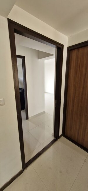 Building Lobby in 2 BHK Apartment at Lodha Amara Tower 24 And 25, Kolshet Road – for Rent