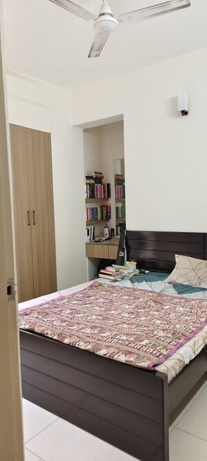 1 BHK Apartment For Rent in Indiranagar