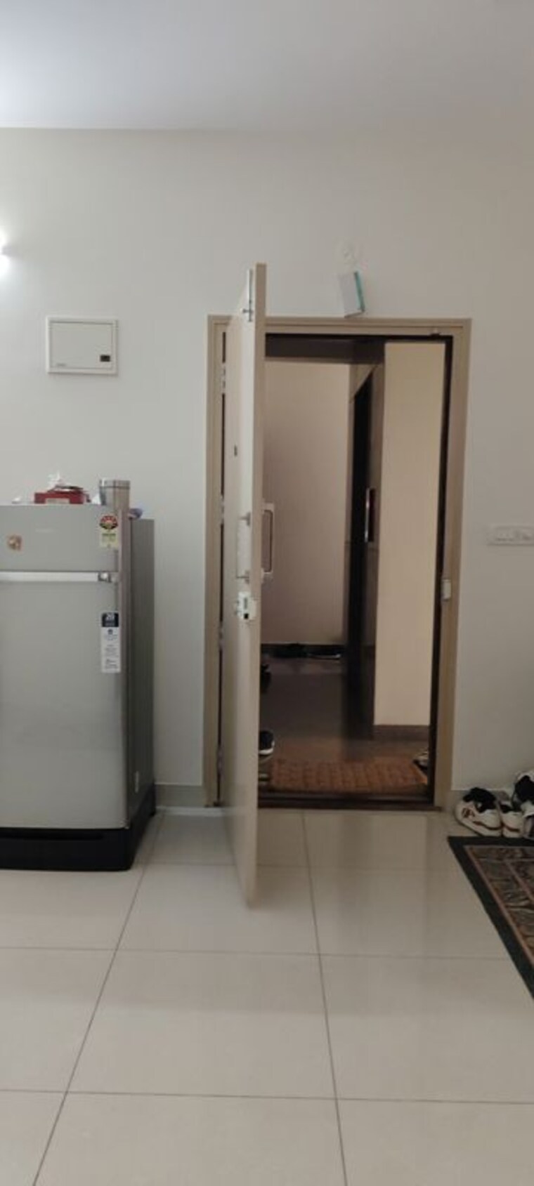Room, indiranagar 1 Bedroom 575 Sq.Ft. Apartment In Indiranagar Bangalore 10137360