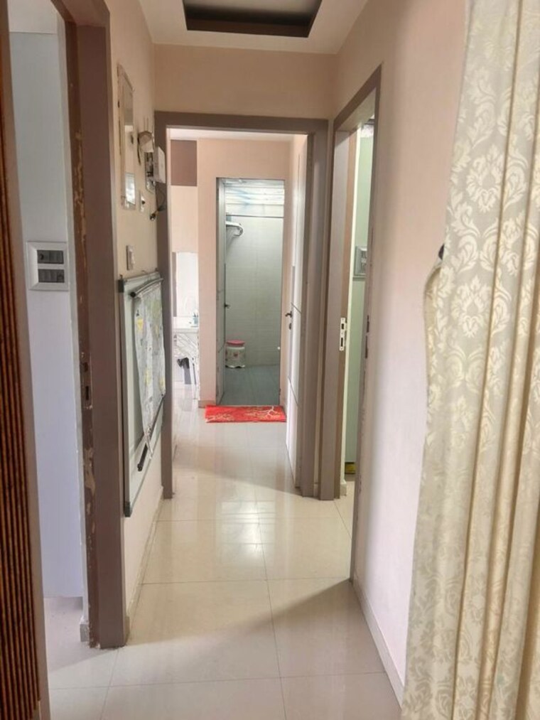 undefined, neelkanth-greens 2.5 Bedroom 785 Sq.Ft. Apartment In Manpada Thane 10137363