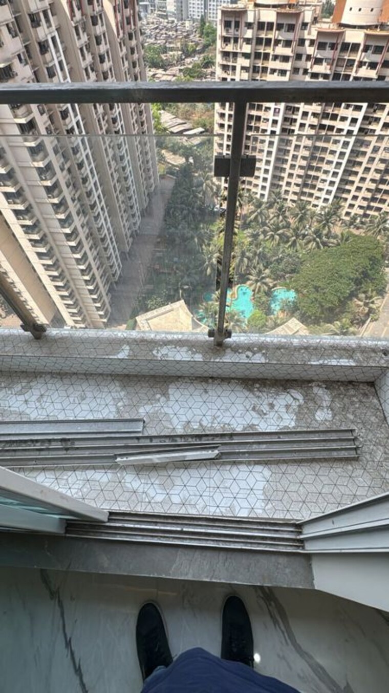 Exterior View, raj-tattva 3 Bedroom 1186 Sq.Ft. Apartment In Kapur Bawdi Thane 10137365
