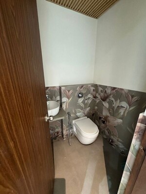 Team Area in 3 BHK Apartment at Raj Tattva, Kapur Bawdi – for Sale