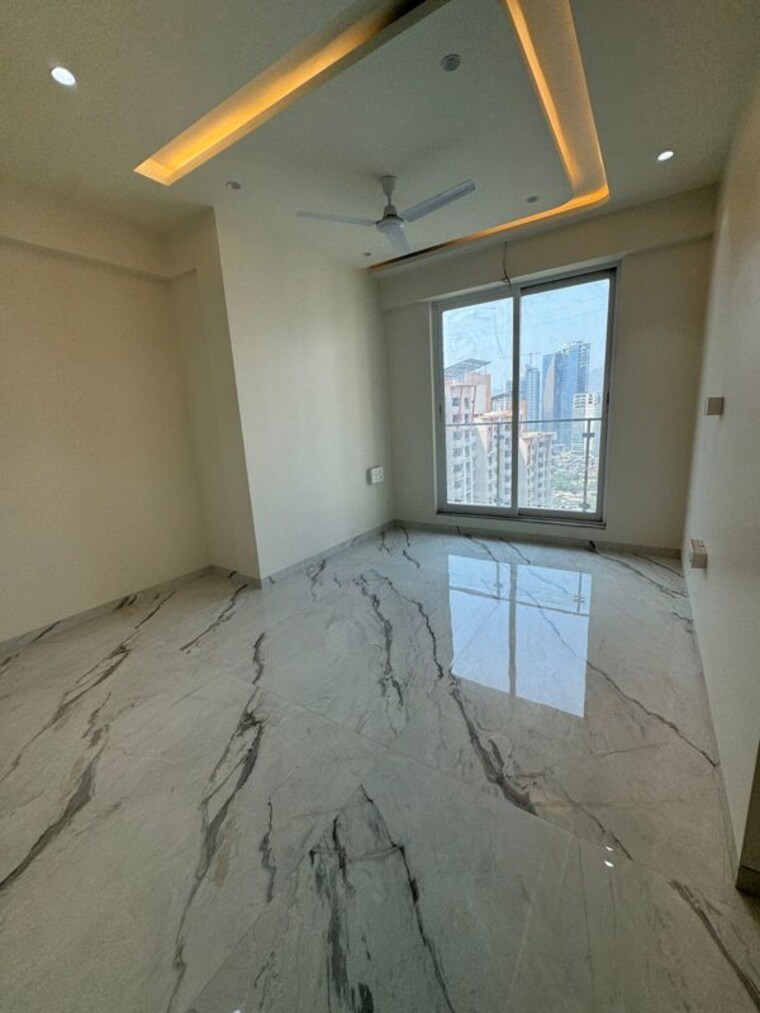 Room, raj-tattva 3 Bedroom 1186 Sq.Ft. Apartment In Kapur Bawdi Thane 10137365
