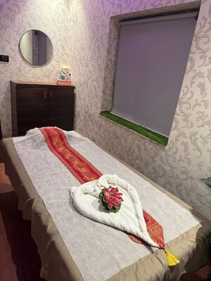 Plot Area in  Co-working Space at Koregaon Park – for Sale