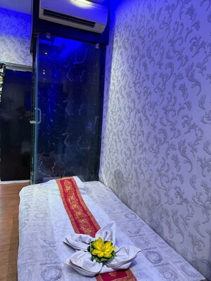 Plot Area in  Co-working Space at Koregaon Park – for Sale