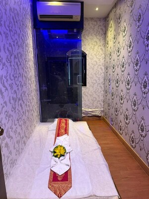 Plot Area in  Co-working Space at Koregaon Park – for Sale