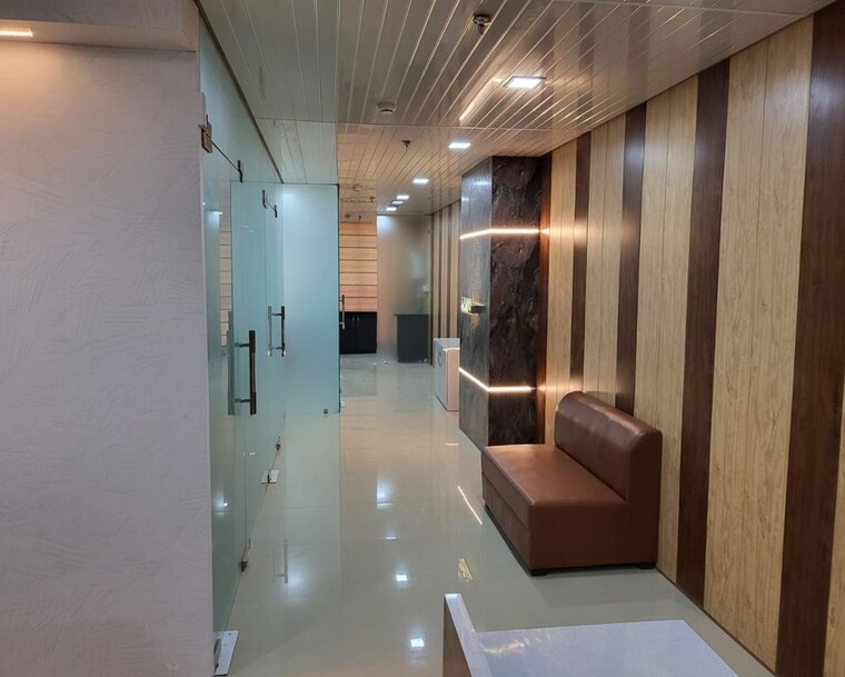 undefined, ansal-felix-square Commercial Office Space 1200 Sq.Ft. In Gomti Nagar Lucknow 10137367