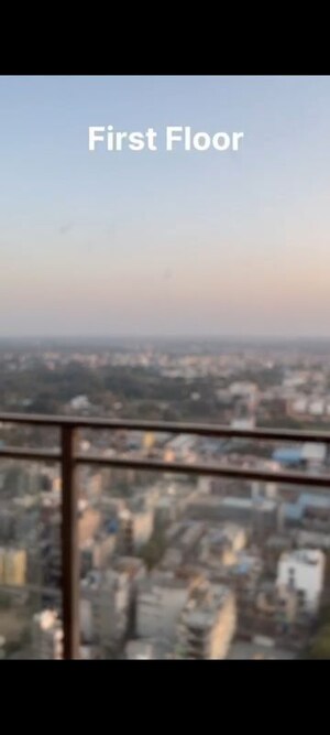 3.5 BHK Apartment – Exterior View View at Risland Sky Mansion, Chattarpur - for Sale