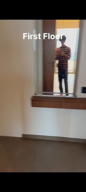 Furnished Amenities in 3.5 BHK Apartment at Risland Sky Mansion, Chattarpur – for Sale