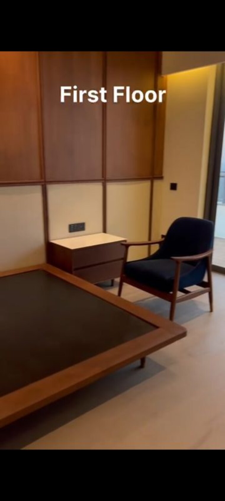 Master Bedroom, risland-sky-mansion 3.5 Bedroom 3300 Sq.Ft. Apartment In Chattarpur Delhi 10137368