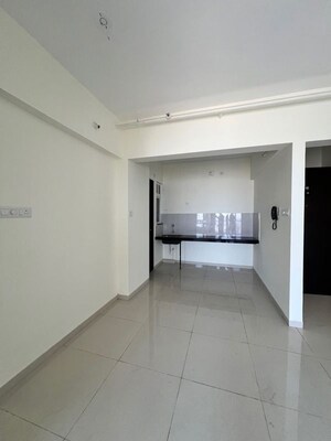 Kitchen in 2 BHK Apartment at Kolte Patil R10, Hinjewadi – for Rent