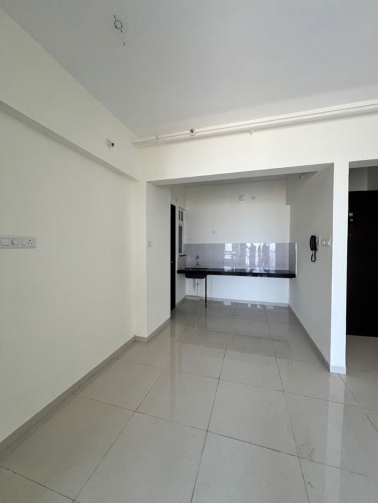 Kitchen, kolte-patil-r10 2 Bedroom 650 Sq.Ft. Apartment In Hinjewadi Pune 10137362