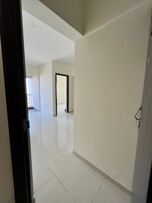 Living Room in 2 BHK Apartment at Kolte Patil R10, Hinjewadi – for Rent