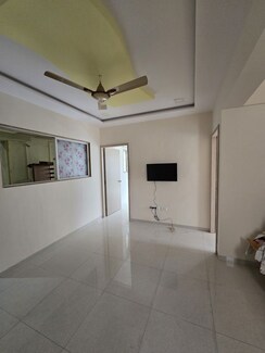 3 BHK + Extra Room Apartment For Rent in Wadgaon Sheri