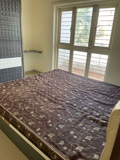2 BHK Apartment For Rent in Eka Elitas