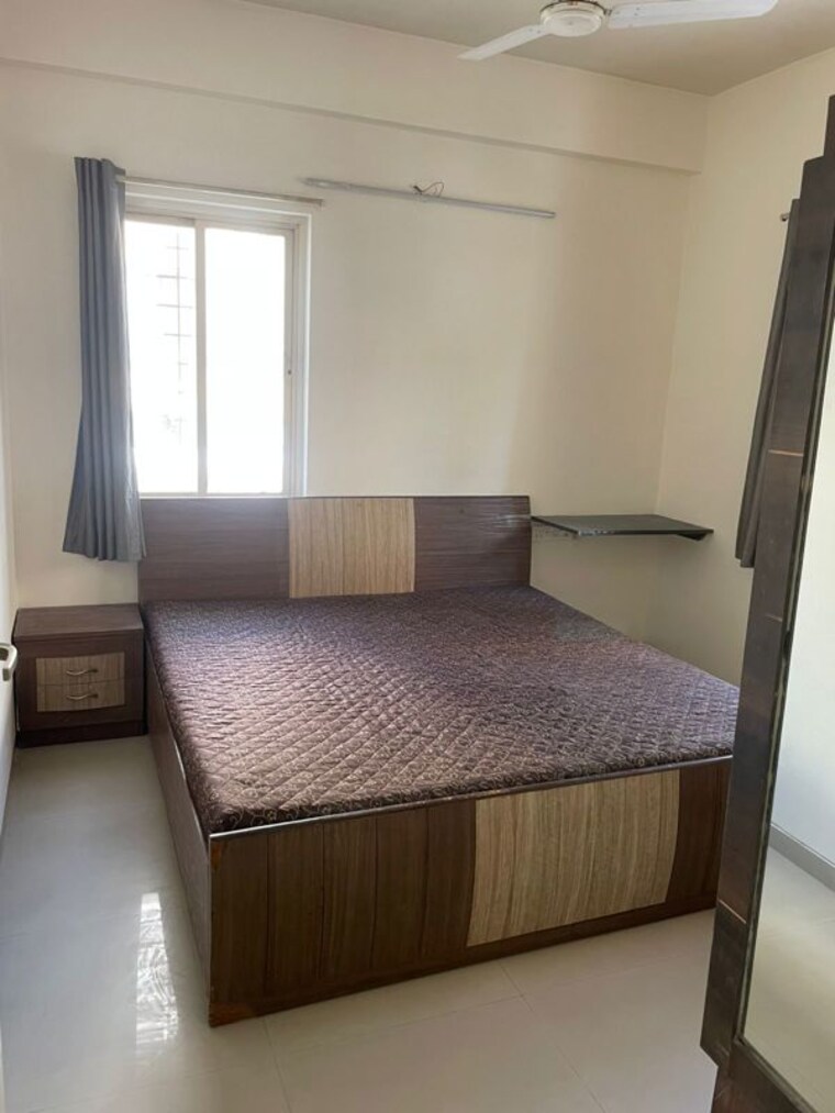 Bedroom, eka-elitas 2 Bedroom 849 Sq.Ft. Apartment In Kothrud Pune 10137377
