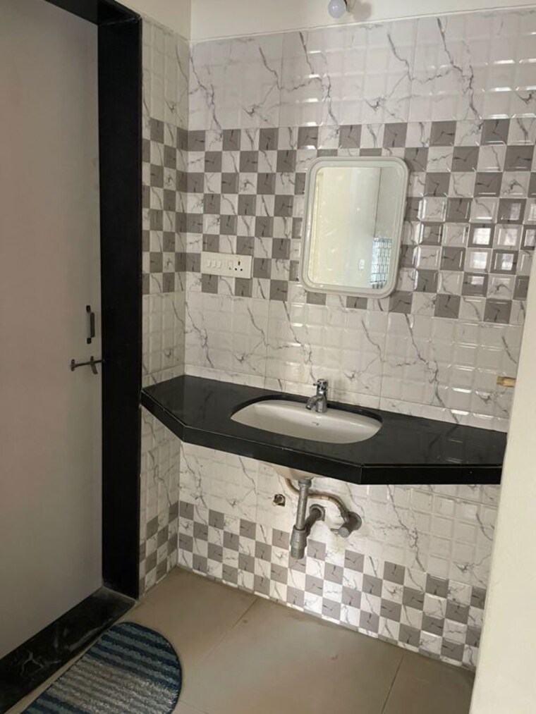 Bathroom, eka-elitas 2 Bedroom 849 Sq.Ft. Apartment In Kothrud Pune 10137377