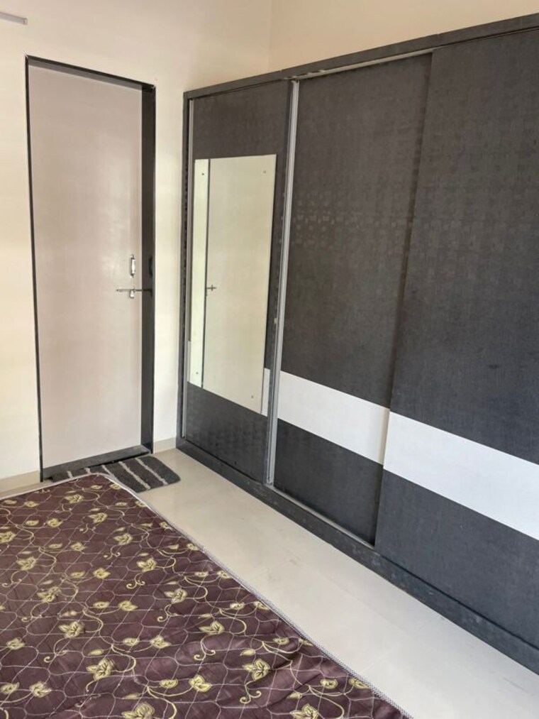 Bedroom, eka-elitas 2 Bedroom 849 Sq.Ft. Apartment In Kothrud Pune 10137377