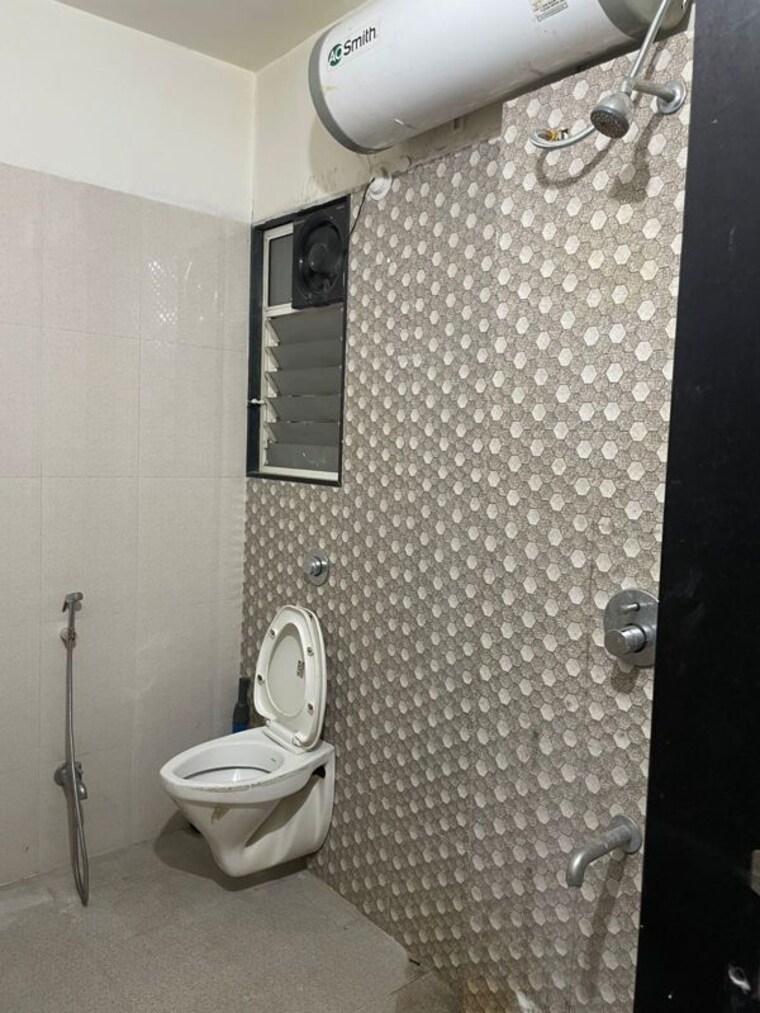Bathroom, eka-elitas 2 Bedroom 849 Sq.Ft. Apartment In Kothrud Pune 10137377