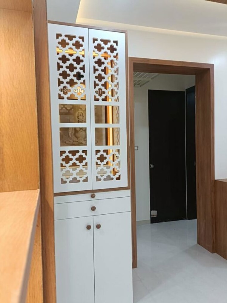 Room, namrata-life-360 2 Bedroom 998 Sq.Ft. Apartment In Rahatani Pune 10137378