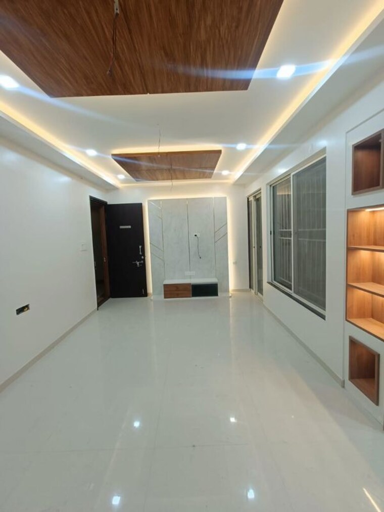 undefined, namrata-life-360 2 Bedroom 998 Sq.Ft. Apartment In Rahatani Pune 10137378