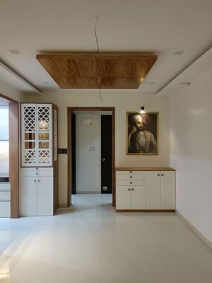 Furnished Amenities in 2 BHK Apartment at Namrata Life 360, Rahatani – for Rent