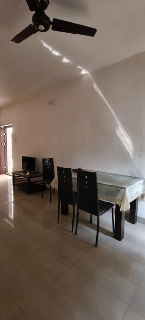 Living Room in 2 BHK Apartment at Chinchbhuwan – for Rent