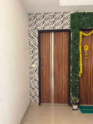  2 BHK Apartment at Chinchbhuwan – for Rent