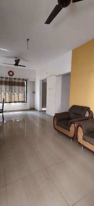 Living Room in 2 BHK Apartment at Chinchbhuwan – for Rent
