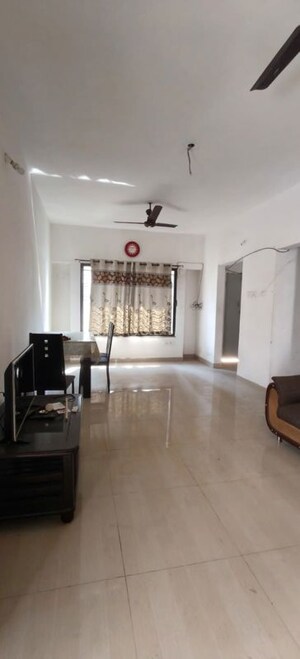 Living Room in 2 BHK Apartment at Chinchbhuwan – for Rent