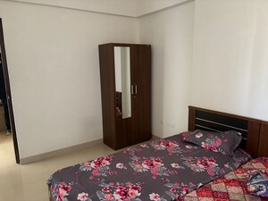 Bedroom in 2 BHK Apartment at Chinchbhuwan – for Rent
