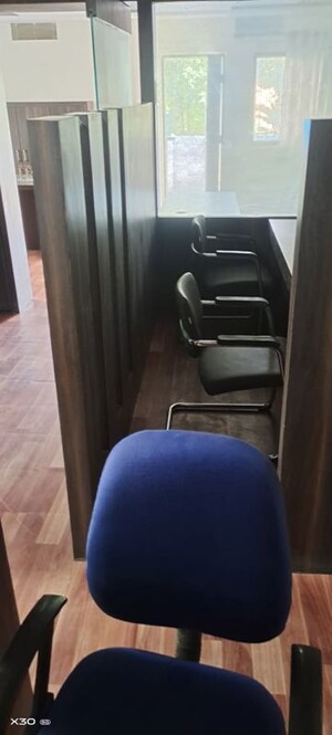 Team Area in  Office Space in IT/SEZ at Khamla – for Rent