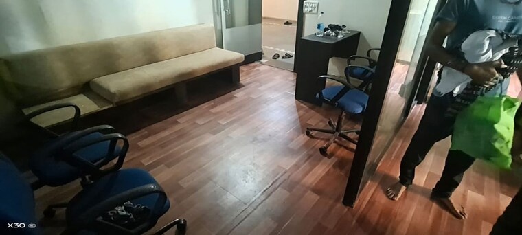 Common Area, khamla Commercial Office Space in IT/SEZ 1000 Sq.Ft. In Khamla Nagpur 10137381