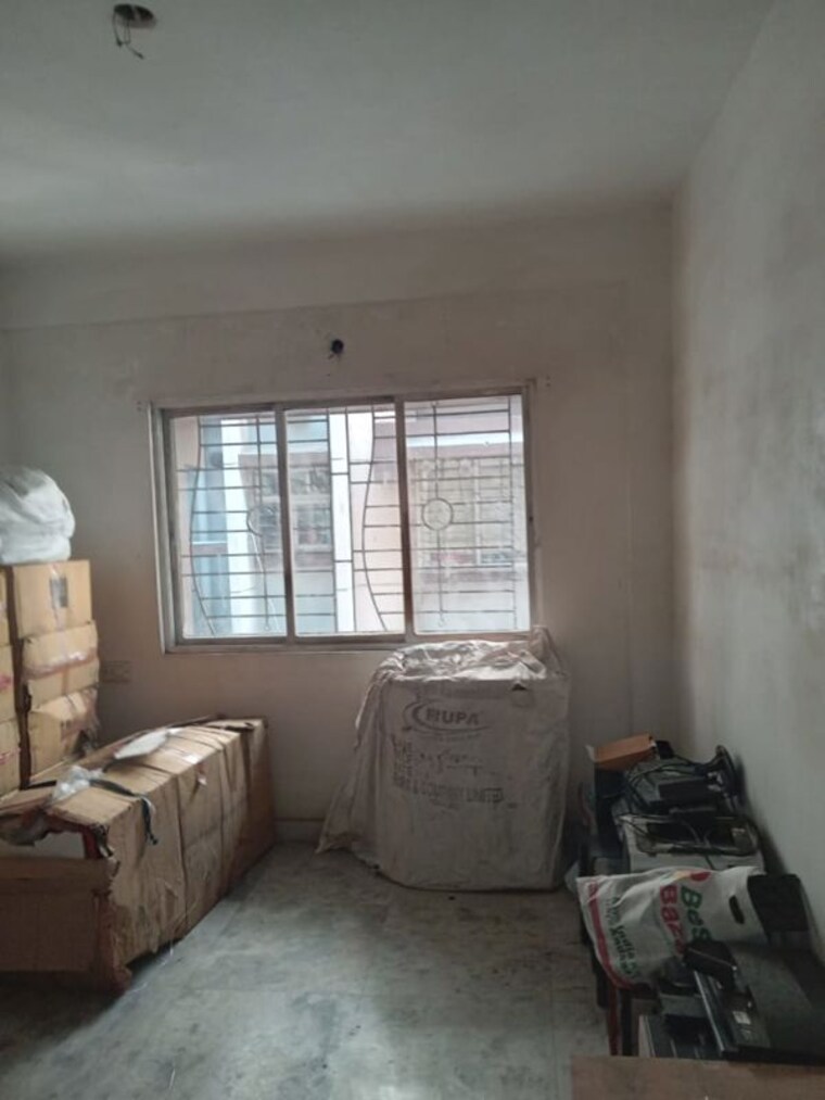 Living Room, dunlop-residency 3 Bedroom 1500 Sq.Ft. Apartment In Bt Road Kolkata 10137382