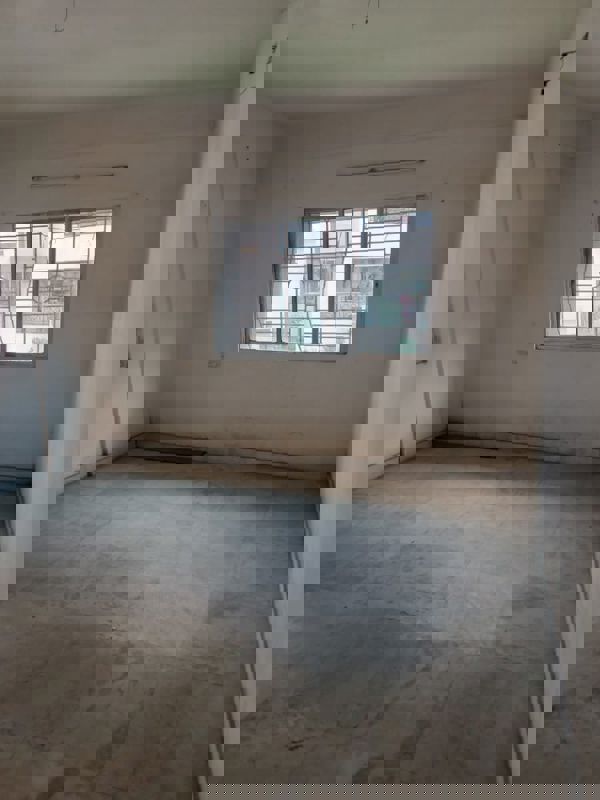 3 BHK + Extra Room 1500 Sq.Ft. Apartment in Dunlop Residency