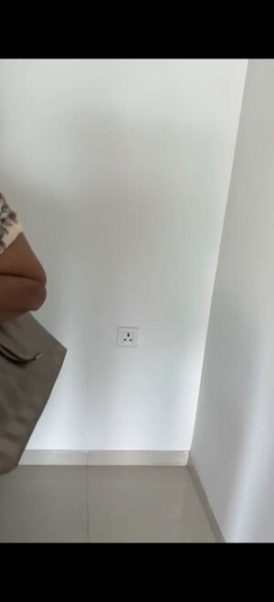 Furnished Amenities in 3 BHK Apartment at Kalpataru Immensa, Kolshet Road – for Rent