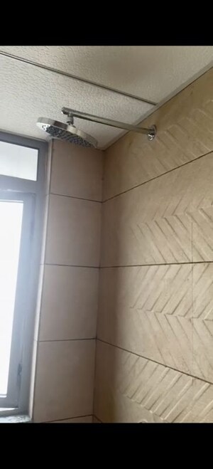 Staircase in 3 BHK Apartment at Kalpataru Immensa, Kolshet Road – for Rent