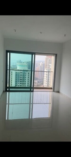 3 BHK Apartment For Rent in Kalpataru Immensa, Kolshet Road