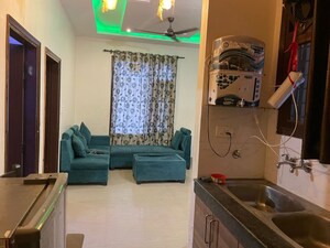2 BHK Builder Floor For Rent in Khanpur