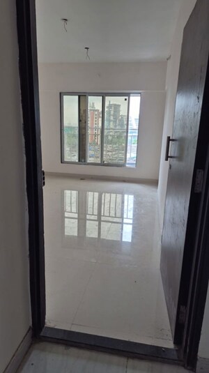1 BHK Apartment For Sale in DGS Sheetal Tapovan, Malad East