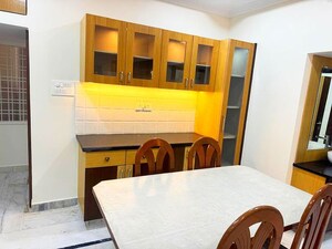 Kitchen in 2 BHK Apartment at Madhapur – for Sale