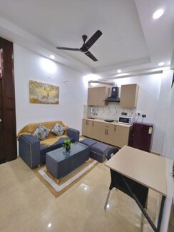 1 BHK Builder Floor For Rent in Gupta Awas