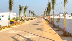 Plot For Sale in Jubilee Hills