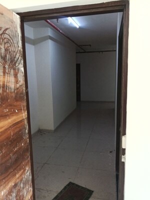 Building Lobby in 1 BHK Apartment at Anushka Arya Greens, Bhandup West – for Rent