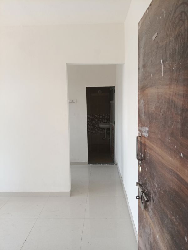 1 BHK Apartment For Rent in Anushka Arya Greens